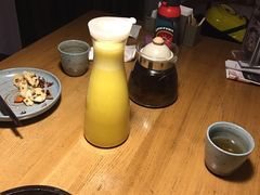-青年公社烤鸭(青年路店)