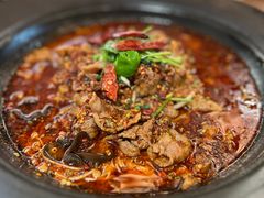 -大盐帮川菜馆(长楹天街店)
