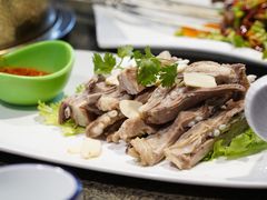 -鹏馨羊羔肉·非遗(新建街店)