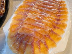 生鱼片-京北渔家傲