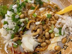 -八一路好吃街(雨田商务大厦店)