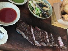 精选牛排套餐-EN SPACE恩空间