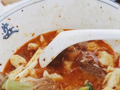 -赵西安三鲜煮馍馆(大车家巷店)