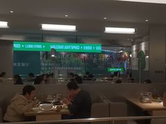 -吕氏疙瘩汤·新鲁菜(潍坊银座店)