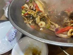 -建辉湖南土菜馆(南大街店)