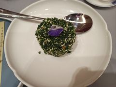 -银都上海菜馆(粤海东路店)