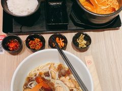 -云味馆·云南菜·云南米线(景田店)