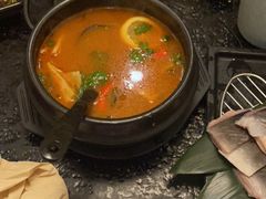 -九田家黑牛烤肉料理(珠江摩尔店)