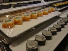 -环球约客烤涮自助(铜锣湾店)