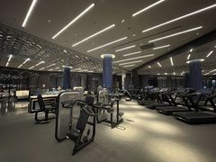 -西安W酒店FIT有型健身中心