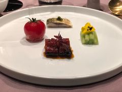 春夏秋冬四喜如意-子福慧(虹桥店)