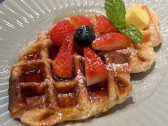 -ommo cafe(半岛城邦店)