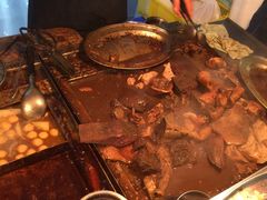 -明记牛杂(新马路分店)