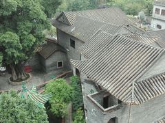 -东莞市可园博物馆