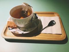 茶-sugarman espresso素饮糖人高新咖啡工厂