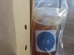 -三厘鸡蛋仔(印力店)