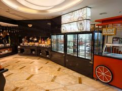 -佛山皇冠假日酒店-西餐厅