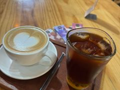 -Torch Coffee 炬点咖啡