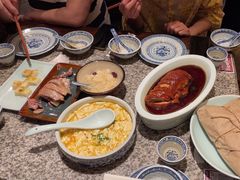 -南京大牌档(龙湖长楹天街店)
