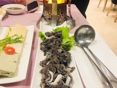 -鼎鼎香·港式火锅(北京SKP店)
