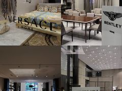-永隆圣马可国际家居广场(江东中路店)