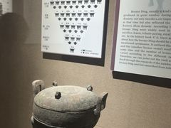 -洛阳周王城天子驾六博物馆