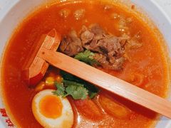 -味千拉面(惠州淡水嘉信茂广场分店)