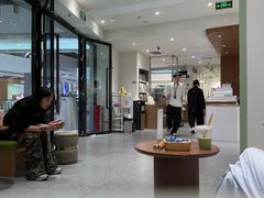 -海马体家庭照相馆(广州正佳广场店)