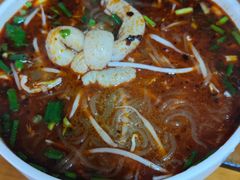 -白家高记肥肠粉(总店)