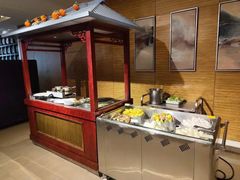 -西安阳光国际大酒店·中餐厅