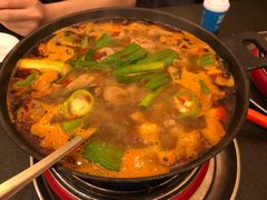 -湘肠香火锅店(团结湖店)