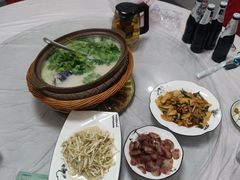 -翠茗农庄土菜馆(天目湖店)