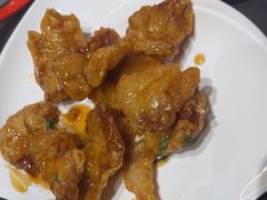 -四川饭店·小龙虾(长白店)