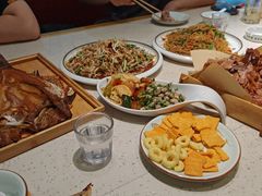 -香滨园骨架王(民生路店)