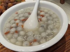 -东北人家铁锅炖(鞍山路店)