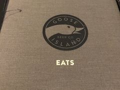 -Goose Island Brewhouse鹅岛精酿啤酒酿造工坊餐厅