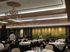 -君庭中餐厅(友谊宾馆店)