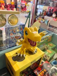 -16TOYS中古玩具铺(崇文门店)