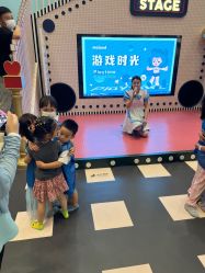 -MELAND CLUB亲子乐园·派对·餐厅(北京芳圆里ID MALL店)