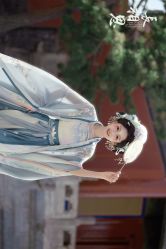 -美云庭古装·格格服汉服·京城旅拍(北京店)