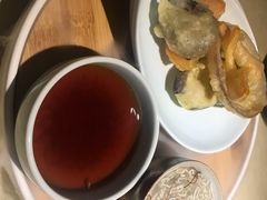 -素慧餐厅(大虹桥店)