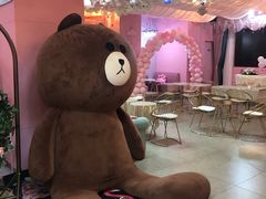 -pink baby·新晋网红打卡地