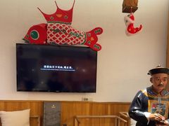 -中国徽菜·徽商故里(广安门店)