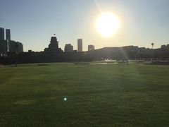 -大连人民广场