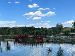 -承德避暑山庄景区