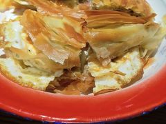 牛肉饼-袁家村关中印象体验地(大唐不夜城店)