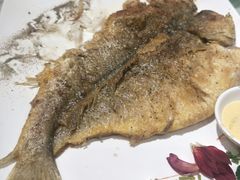 -赶海部落海鲜城(海阳路店)