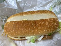 -麦当劳(望京国际商业中心店)