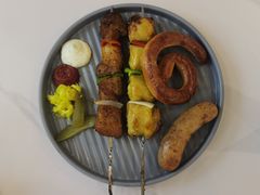 -库滋明·俄罗斯特色美食(中央大街店)