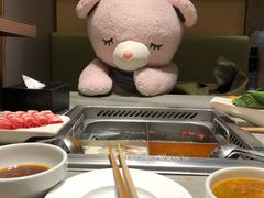 -海底捞火锅(九霄梦天地店)